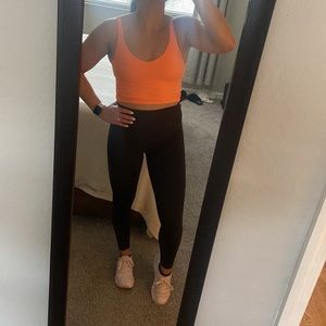 Balance/vitality leggings
